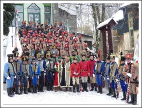 X. Székelyudvarhelyi Huszárakadémia