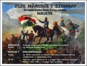 Nagy sikerrel vívtuk meg a 25. „Szolnoki csatát” 