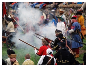 „A nagy durranás” - idén is Tatai Patara