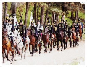 X. Háromszéki Huszártoborzó