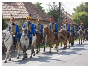 XIV. Huszárakadémiai Zetalakán