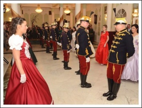 Soproni Huszárok Bálja 2017-ben is