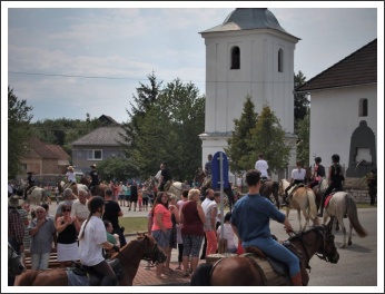 VIII. Görgey emléktúra (fotó: Farkas Gábor)