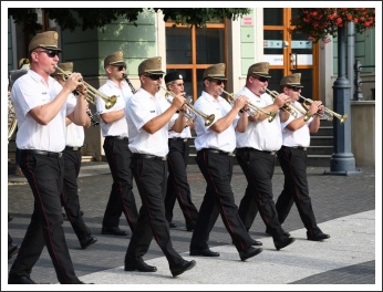 A Somogyi Huszárok az Európai Katonai Hagyományőrző Találkozó 2019 Kaposvár rendezvényéről jelentik: GYŐZELEM!
