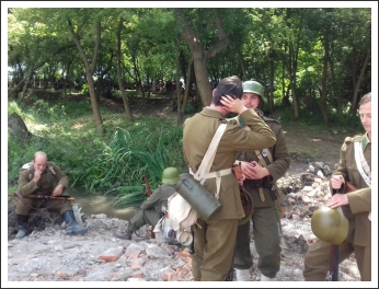 Oroszkai hadijáték