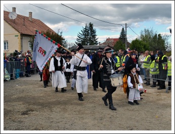 Ismét a magyarok győztek Isaszegen (fotó: Faragó Fanny) Ismét a magyarok győztek Isaszegen (fotó: Faragó Fanny)