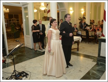 Soproni Huszárok Bálja 2019-ben is (fotó: Kohári Stúdió)