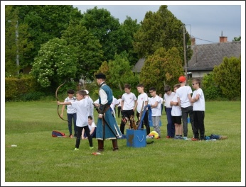 Válogatás a „VÉRTES” Egyesület tavaszi programjaiból