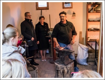 Fotó: Kovács Ivett, Élő Forrás Hagyományőrző Egyesület