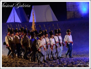 A kőszívű ember fiai (fotó: Kránicz Csaba)