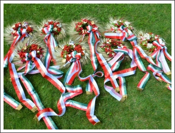 Honvédeink Lengyelhonban - indulás