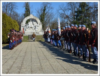 Szolnoki csata (fotó: Berlinger Dorottya)