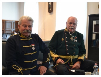 Együttműködési megállapodás (forrás: Orosz Kulturális Központ)