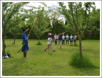 Válogatás a „VÉRTES” Egyesület tavaszi programjaiból