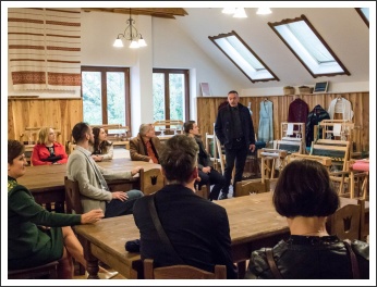 Fotó: Kovács Ivett, Élő Forrás Hagyományőrző Egyesület