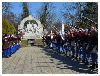 Szolnoki csata (fotó: Berlinger Dorottya)