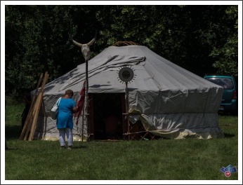 I. Katonai Hagyományőrző Fesztivál, Békéscsaba - Gerla
