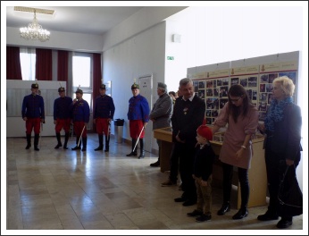 A Nagy Háború emlékezete