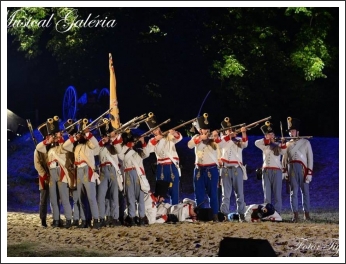 A kőszívű ember fiai (fotó: Kránicz Csaba)