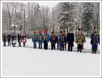 XI. Bálványosi Huszárakadámia