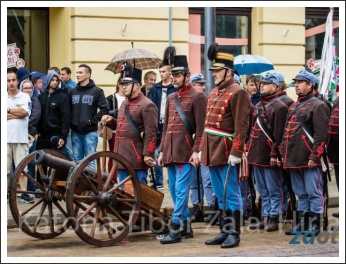 Fotó: Katona Tibor (Zalai Hírlap)