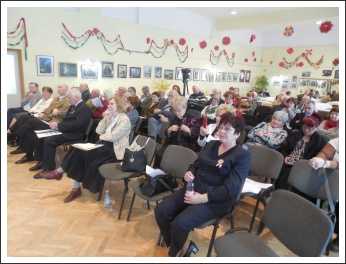 Huszáros Márczius Somogyban