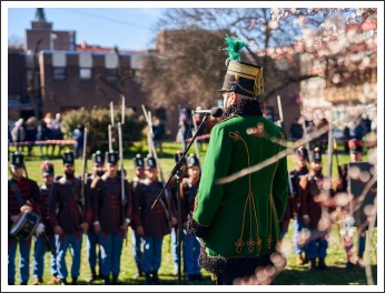 Szekszárdi csatajáték (fotó: Ruip Gergő)