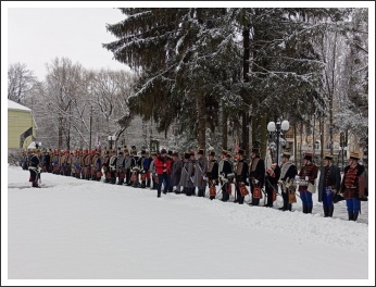XI. Bálványosi Huszárakadámia