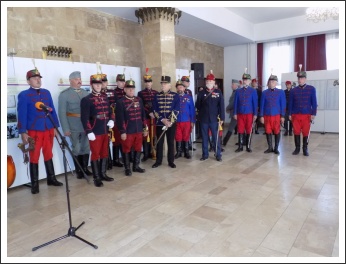 A Nagy Háború emlékezete