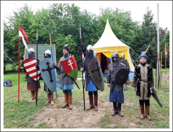 Válogatás a „VÉRTES” Egyesület tavaszi programjaiból