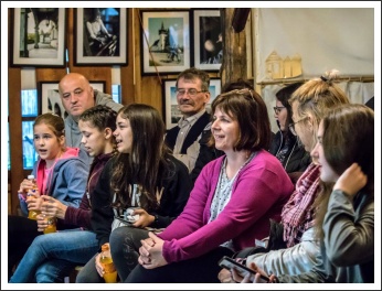 Fotó: Kovács Ivett, Élő Forrás Hagyományőrző Egyesület