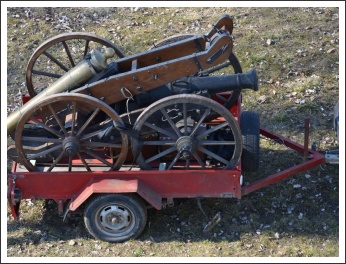 Szolnoki csata (fotó: Berlinger Dorottya)