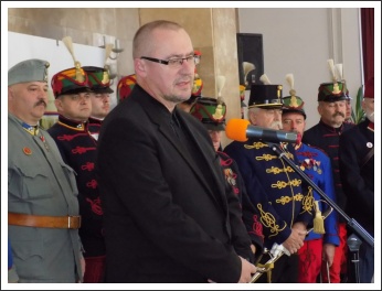 A Nagy Háború emlékezete