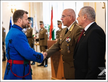 Az egész világ hallhatta a magyar nép szavát (fotó: Szováthy Kinga) Az egész világ hallhatta a magyar nép szavát (fotó: Szováthy Kinga)