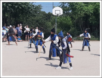 Válogatás a „VÉRTES” Egyesület tavaszi programjaiból