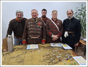 XI. Bálványosi Huszárakadámia