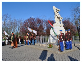 Ismét a magyarok győztek Isaszegen (fotó: Faragó Fanny) Ismét a magyarok győztek Isaszegen (fotó: Faragó Fanny)