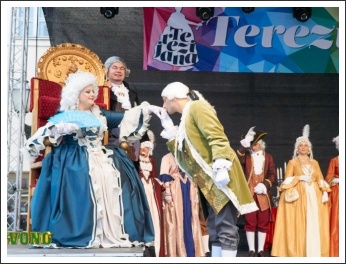 Bjelovárig ér a Somogyi Huszárok kardja