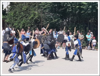 Válogatás a „VÉRTES” Egyesület tavaszi programjaiból