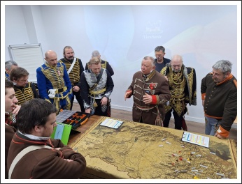 XI. Bálványosi Huszárakadámia