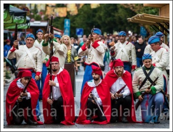 Fotó: Katona Tibor (Zalai Hírlap)