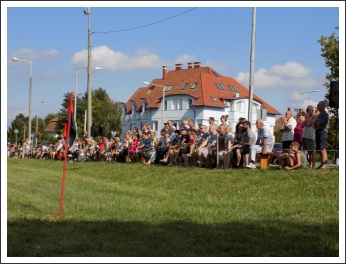 "Csupán a magyar kezében cseng a kard..." (forrás: papa-ma.hu)