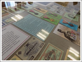 A Nagy Háború emlékezete