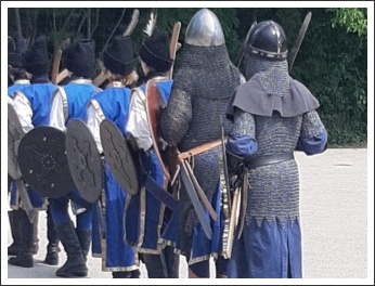 Válogatás a „VÉRTES” Egyesület tavaszi programjaiból