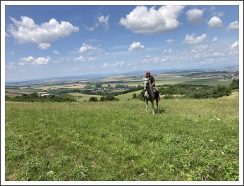 XIII. Görgei Emléktúra 