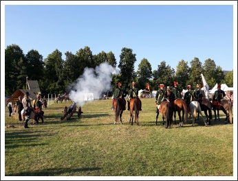 VIII. Görgey emléktúra 