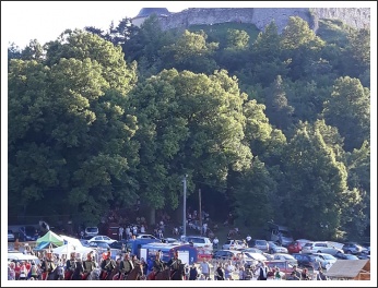 VIII. Görgey emléktúra 