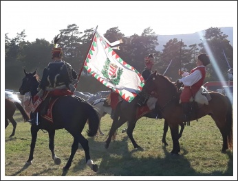 VIII. Görgey emléktúra 