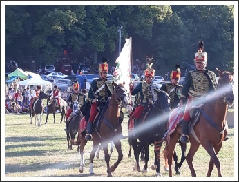 VIII. Görgey emléktúra 