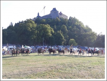 VIII. Görgey emléktúra 